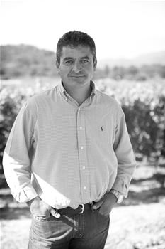 Winemaker, Ricardo Herrera